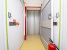 Parking PALAISEAU 