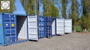 Louer Parking 14 m2 Chailly-en-biere