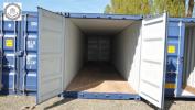 Louer Parking Chailly-en-biere Seine et marne