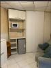 Louer Appartement 20 m2 Aulnay-sous-bois