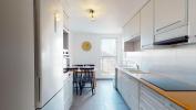 Louer Appartement 89 m2 Nanterre