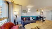 Annonce Location Appartement Courbevoie