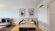 Apartment SAINT-DENIS 