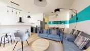 Louer Appartement Marseille-1er-arrondissement 570 euros