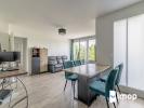Annonce Vente 3 pièces Appartement Livry-gargan