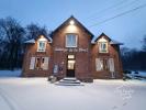 Acheter Local commercial 462 m2 Nouvion-en-thierache
