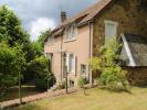 Vente Maison Cussy-en-morvan 71