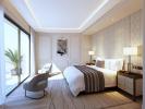 Apartment PANTIN 