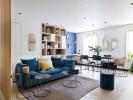 For sale Apartment Pantin 93500 110 m2 5 rooms