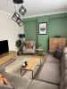 Apartment COLOMBES 