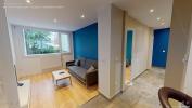 Apartment SAINT-MARTIN-D'HERES 
