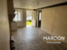 Acheter Maison Ladapeyre 34000 euros