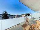 Louer Appartement 96 m2 Nice