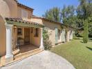 House CHATEAUNEUF-GRASSE 