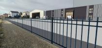 For rent Commercial office Schnersheim 67370 216 m2