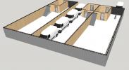Commercial office SCHNERSHEIM 
