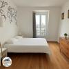 Apartment PARIS-19EME-ARRONDISSEMENT 