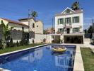 Prestigious house GOLFE-JUAN 