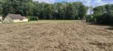 Land VILLEMEREUIL 