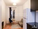 For rent Apartment Lyon-7eme-arrondissement  69007 35 m2 2 rooms