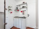 Louer Appartement Paris-11eme-arrondissement Paris