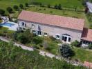 For sale House Genac 16170 415 m2 10 rooms