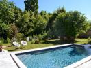 Annonce Vente 10 pièces Maison Genac