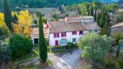 For sale Prestigious house Capendu  11700 612 m2 12 rooms