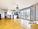 Vente Appartement Nanterre  92000 4 pieces 83 m2