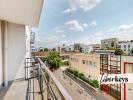 Acheter Appartement 83 m2 Nanterre