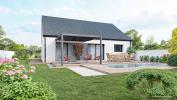 Acheter Maison 82 m2 Montfort-le-gesnois