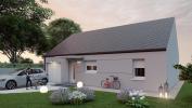 For sale House Coulans-sur-gee  72550 85 m2 6 rooms
