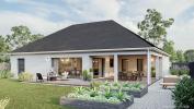 Acheter Maison 136 m2 Yvre-l'eveque