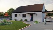For sale House Louplande  72210 84 m2 5 rooms