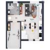 House TREILLIERES 