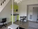 For rent Apartment Talence 33400 22 m2 2 rooms