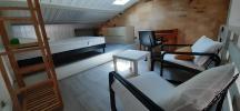 For rent Apartment Talence 33400 24 m2 2 rooms