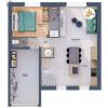 House LIBOURNE 