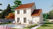 Annonce Vente 4 pices Maison Jouarre