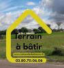 Annonce Vente Terrain Losne