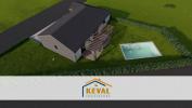 Annonce Vente 5 pièces Maison Nelling