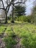 Annonce Vente Terrain Tizac-de-curton