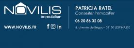 Annonce Vente 5 pièces Maison Aucamville