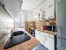 Annonce Vente 3 pièces Appartement Paris-12eme-arrondissement