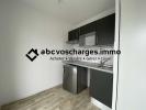 Louer Appartement 52 m2 Valenciennes