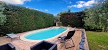 House MOTTE-D'AIGUES 
