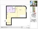 Louer Appartement 23 m2 Dijon