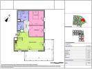 Annonce Location 3 pièces Appartement Chevigny-saint-sauveur