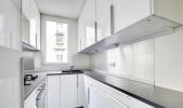 Louer Appartement Paris-17eme-arrondissement Paris