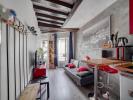 Louer Appartement Paris-4eme-arrondissement Paris